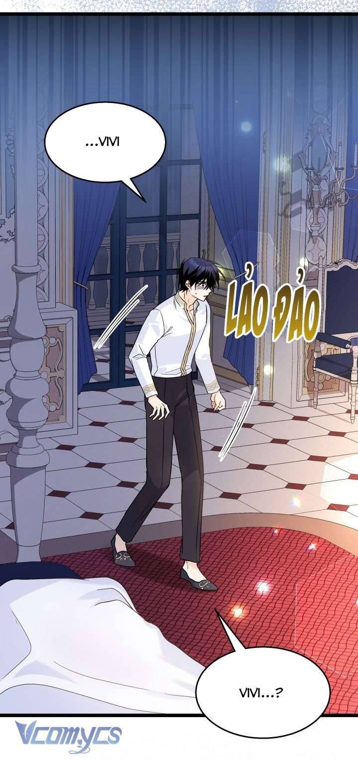 Mối Quan Hệ Cộng Sinh Giữa Báo Đen Và Thỏ Trắng Chapter 118 - Trang 2