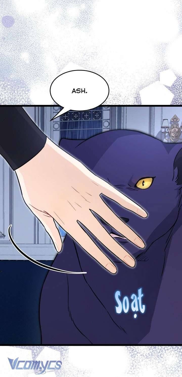Mối Quan Hệ Cộng Sinh Giữa Báo Đen Và Thỏ Trắng Chapter 118 - Trang 2