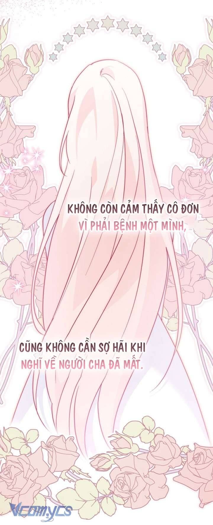 Mối Quan Hệ Cộng Sinh Giữa Báo Đen Và Thỏ Trắng Chapter 118 - Trang 2