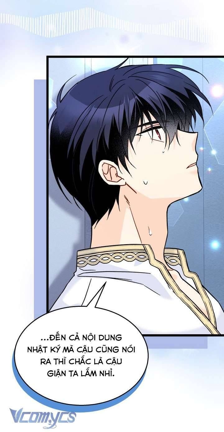 Mối Quan Hệ Cộng Sinh Giữa Báo Đen Và Thỏ Trắng Chapter 118 - Trang 2