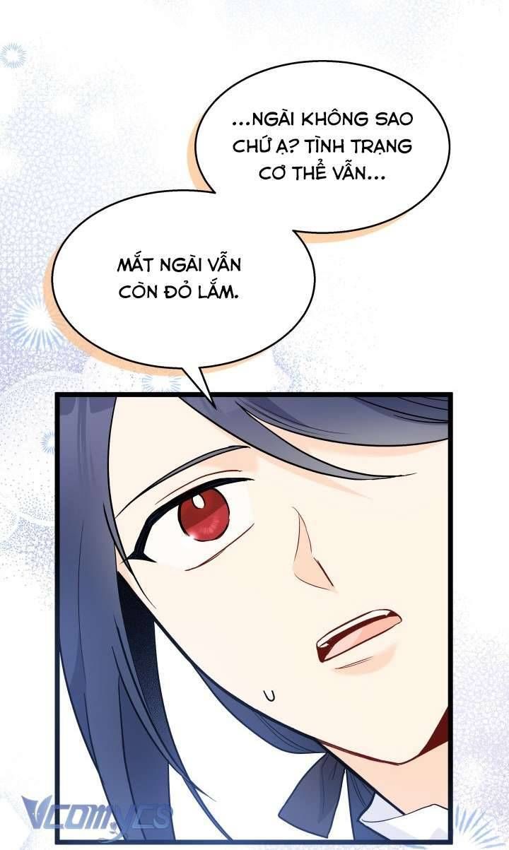 Mối Quan Hệ Cộng Sinh Giữa Báo Đen Và Thỏ Trắng Chapter 118 - Trang 2