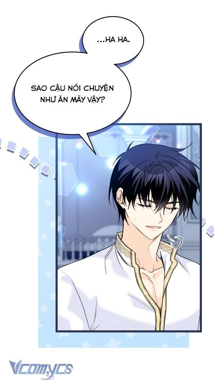 Mối Quan Hệ Cộng Sinh Giữa Báo Đen Và Thỏ Trắng Chapter 118 - Trang 2