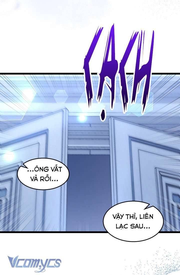 Mối Quan Hệ Cộng Sinh Giữa Báo Đen Và Thỏ Trắng Chapter 118 - Trang 2