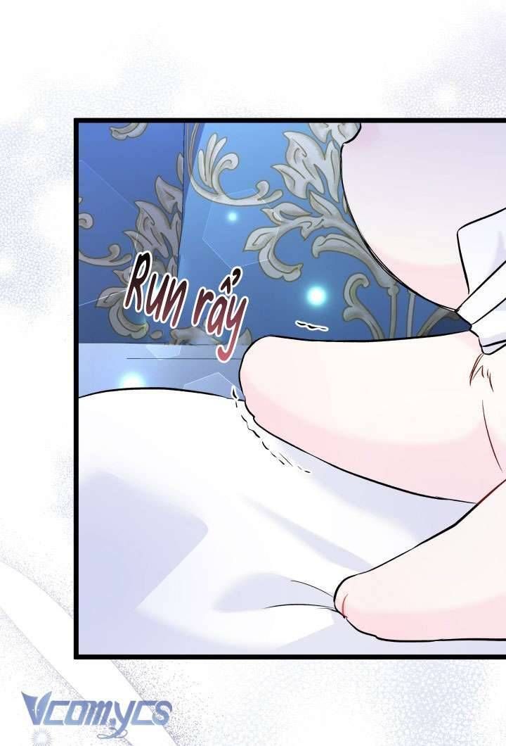 Mối Quan Hệ Cộng Sinh Giữa Báo Đen Và Thỏ Trắng Chapter 119 - Trang 2