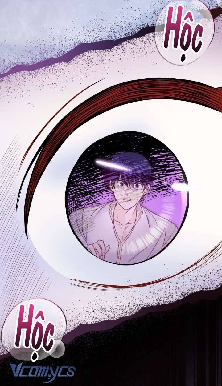 Mối Quan Hệ Cộng Sinh Giữa Báo Đen Và Thỏ Trắng Chapter 119 - Trang 2
