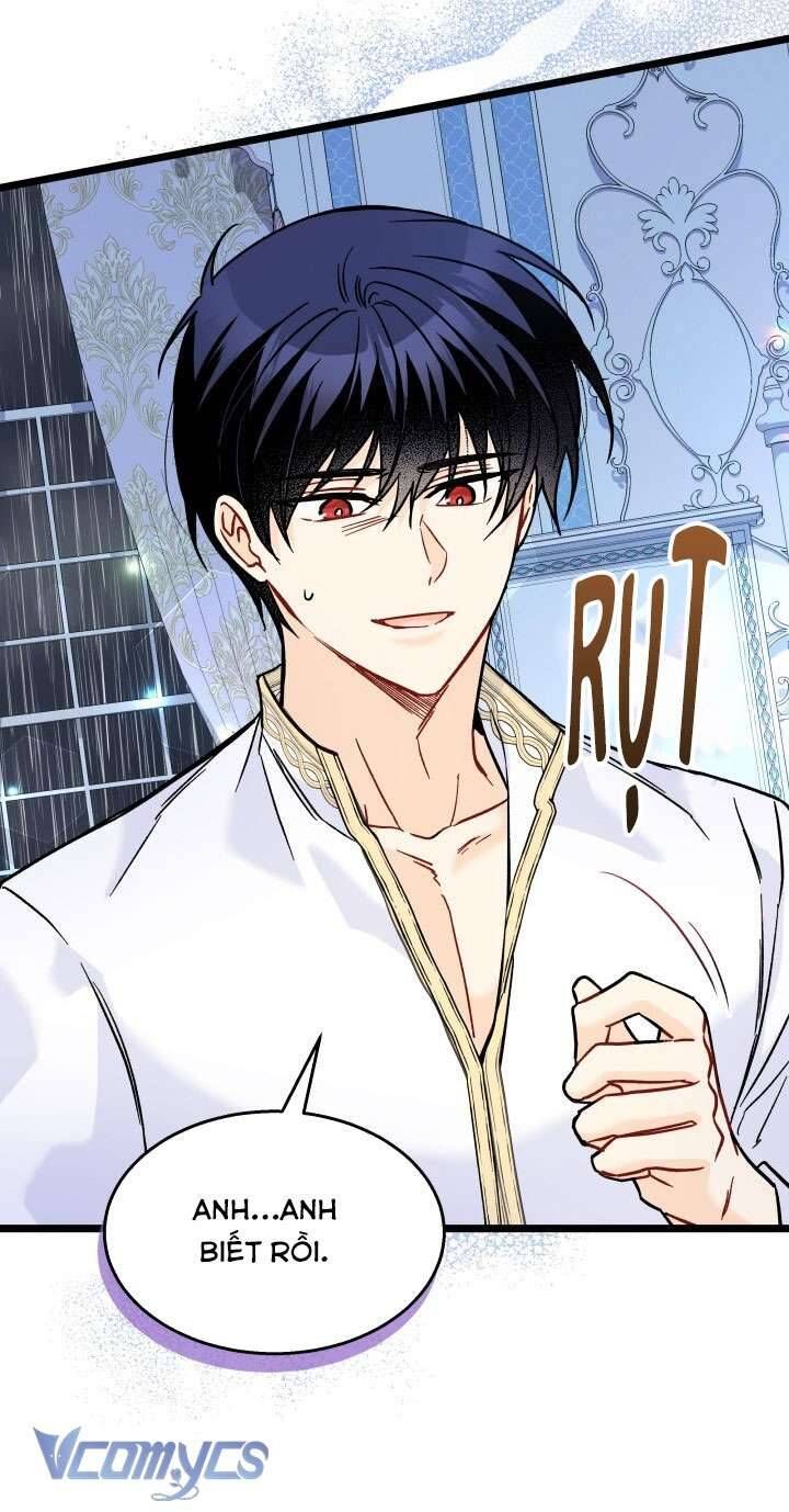Mối Quan Hệ Cộng Sinh Giữa Báo Đen Và Thỏ Trắng Chapter 120 - Trang 2