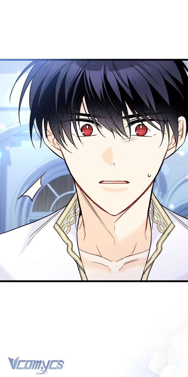 Mối Quan Hệ Cộng Sinh Giữa Báo Đen Và Thỏ Trắng Chapter 120 - Trang 2