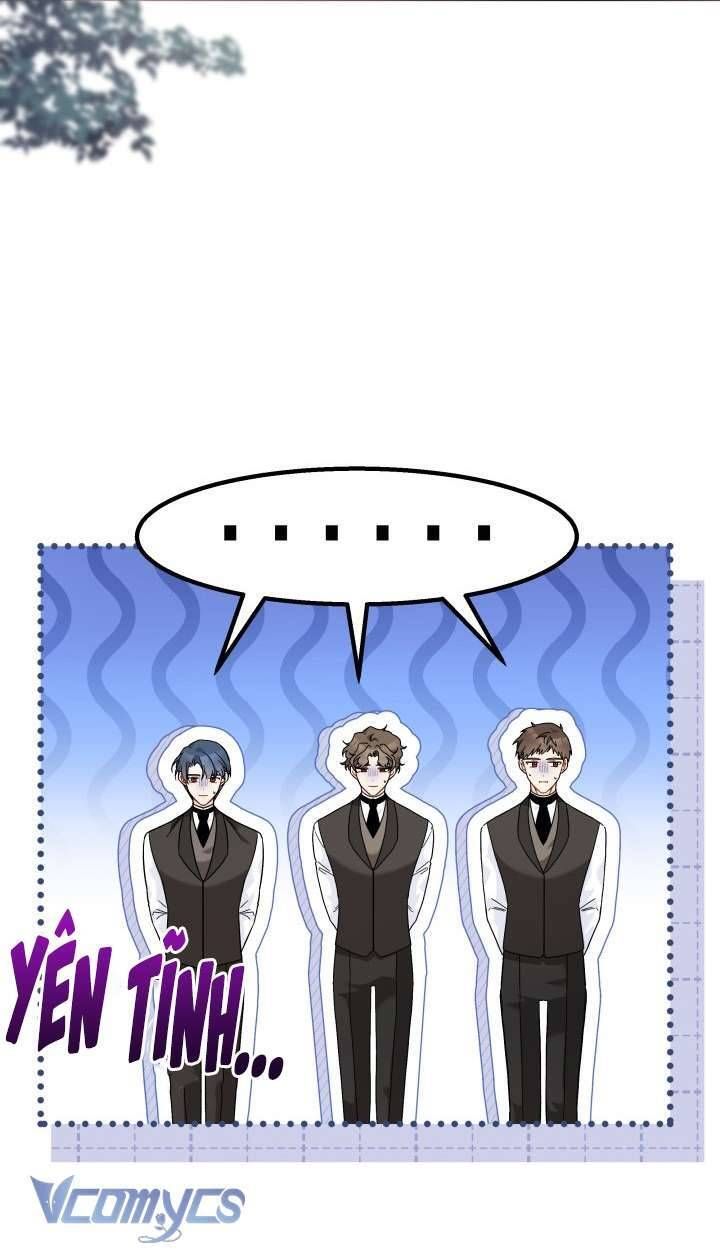 Mối Quan Hệ Cộng Sinh Giữa Báo Đen Và Thỏ Trắng Chapter 125 - Trang 2