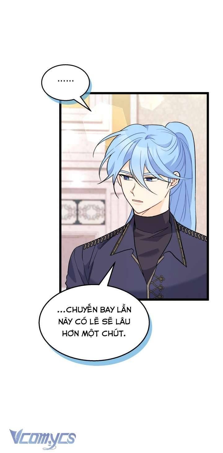 Mối Quan Hệ Cộng Sinh Giữa Báo Đen Và Thỏ Trắng Chapter 125 - Trang 2