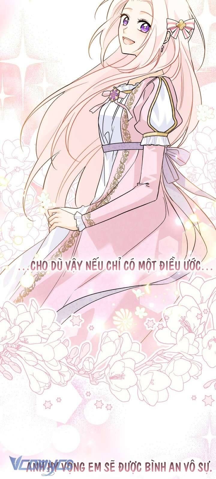 Mối Quan Hệ Cộng Sinh Giữa Báo Đen Và Thỏ Trắng Chapter 125 - Trang 2