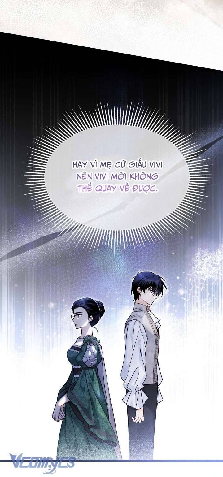 Mối Quan Hệ Cộng Sinh Giữa Báo Đen Và Thỏ Trắng Chapter 128 - Trang 2