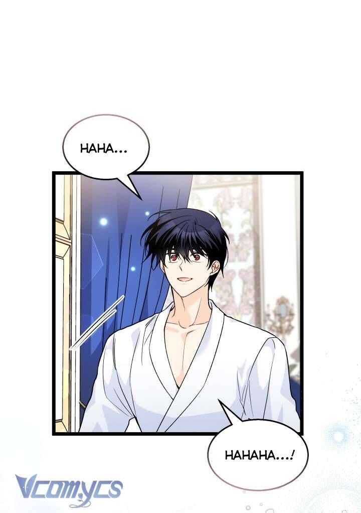 Mối Quan Hệ Cộng Sinh Giữa Báo Đen Và Thỏ Trắng Chapter 133 - Trang 2