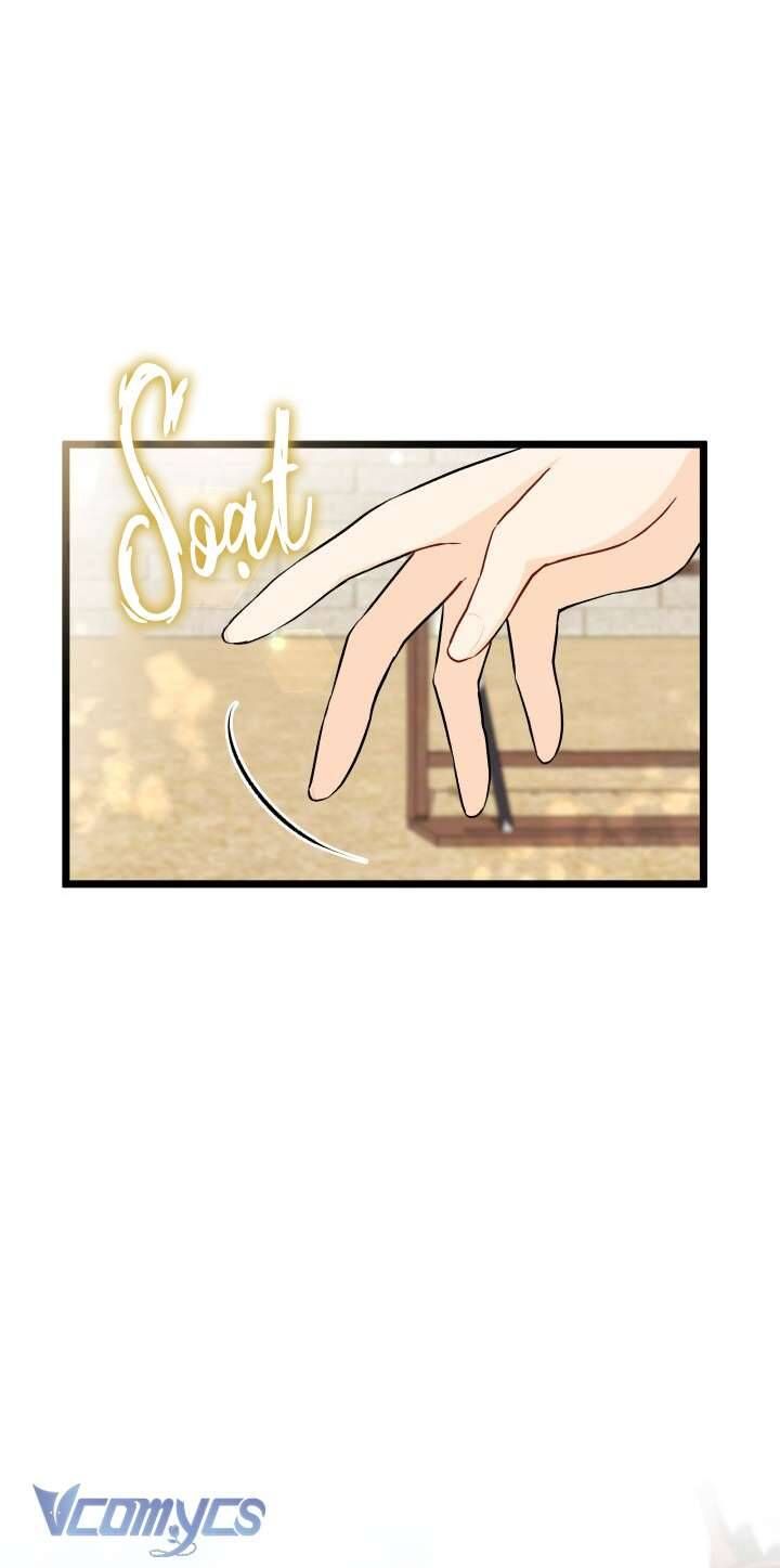 Mối Quan Hệ Cộng Sinh Giữa Báo Đen Và Thỏ Trắng Chapter 133 - Trang 2