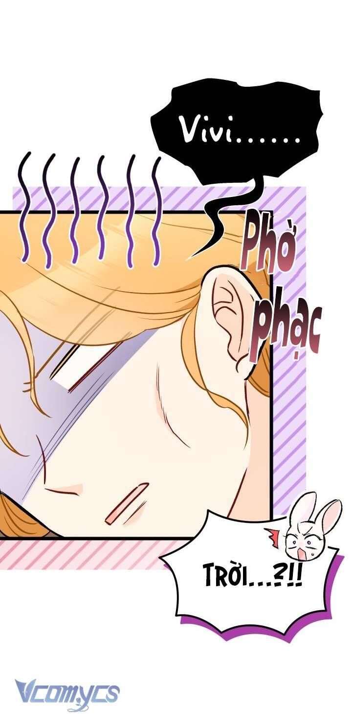 Mối Quan Hệ Cộng Sinh Giữa Báo Đen Và Thỏ Trắng Chapter 137 - Trang 2