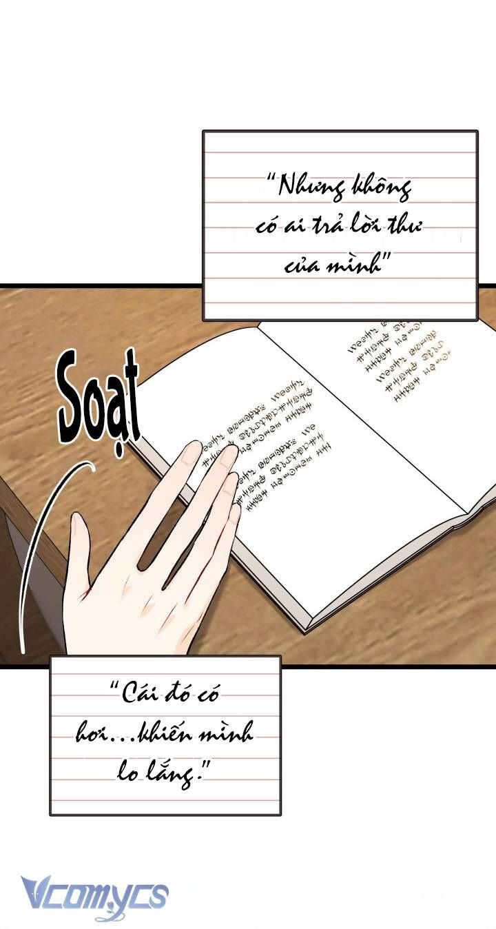 Mối Quan Hệ Cộng Sinh Giữa Báo Đen Và Thỏ Trắng Chapter 137 - Trang 2