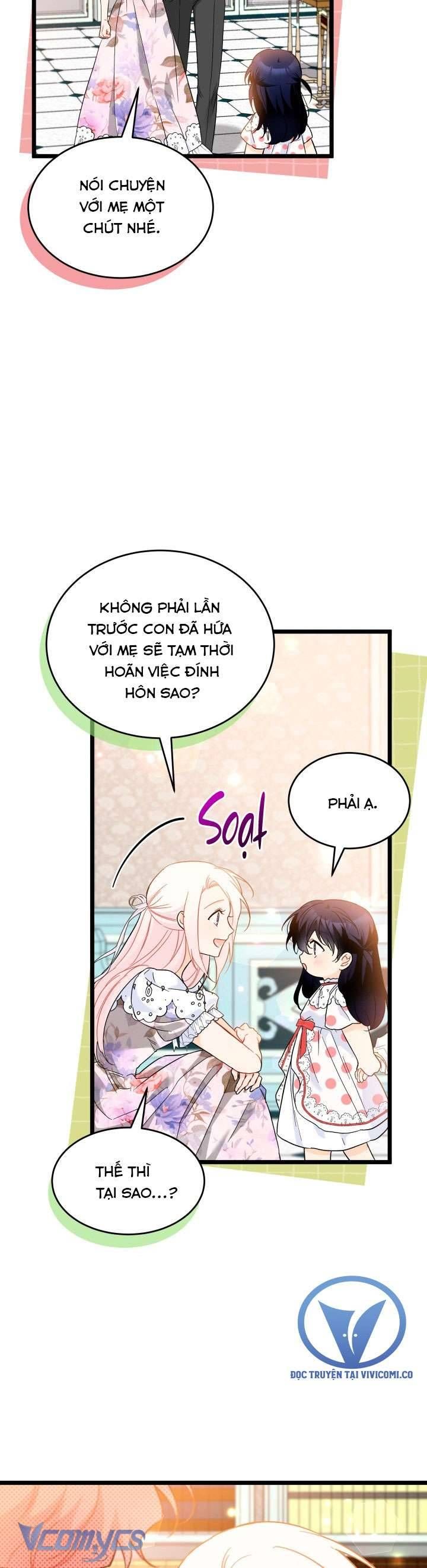 Mối Quan Hệ Cộng Sinh Giữa Báo Đen Và Thỏ Trắng Chapter 555 - Trang 2