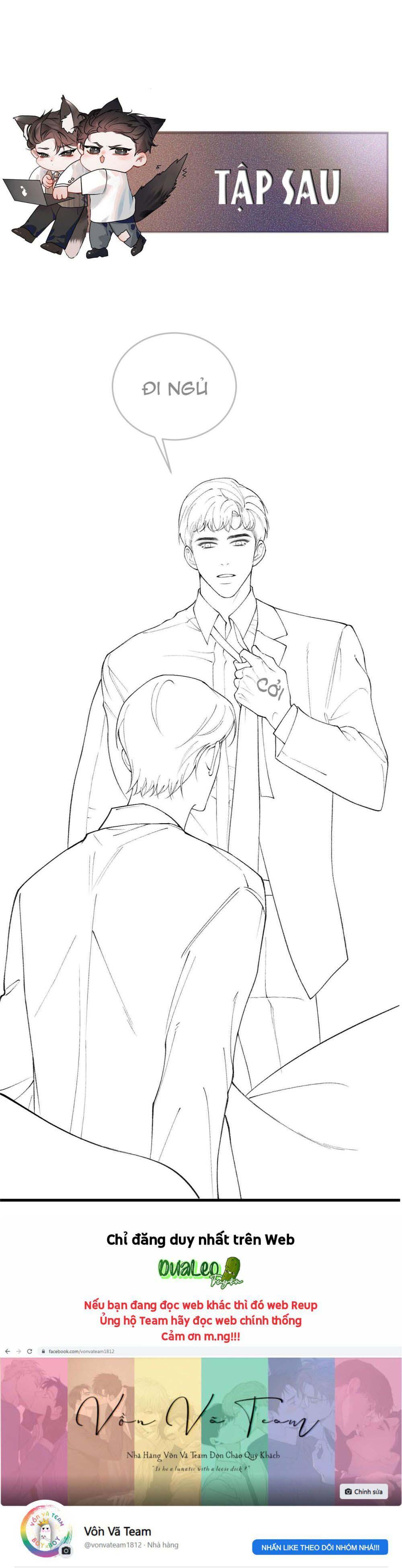 Ăn Miếng Trả Miếng Chapter 25 - Trang 2