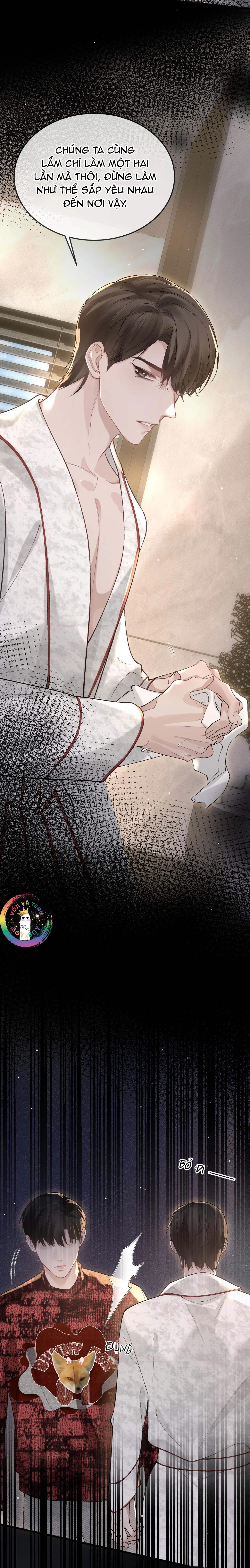 Ăn Miếng Trả Miếng Chapter 41 - Trang 2