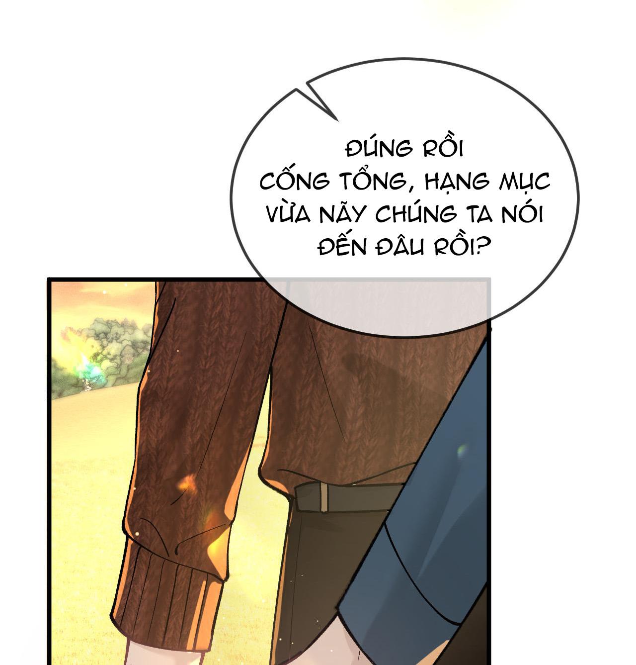 Ăn Miếng Trả Miếng Chapter 47 - Trang 2