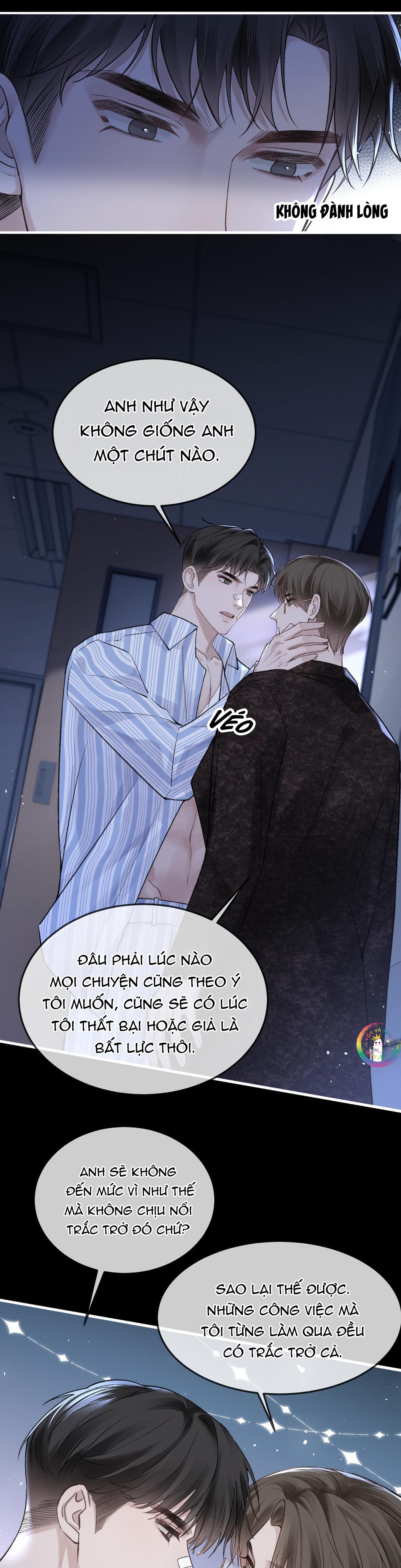 Ăn Miếng Trả Miếng Chapter 57 - Trang 2