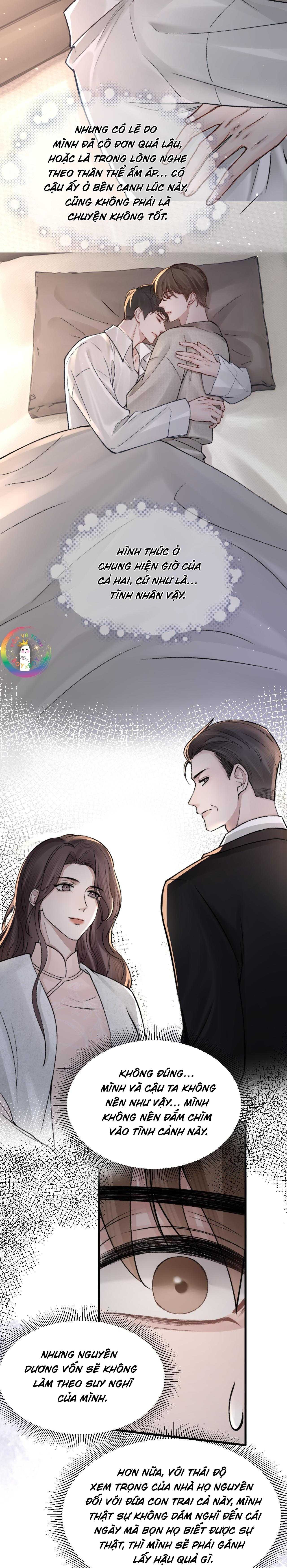 Ăn Miếng Trả Miếng Chapter 61 - Trang 2