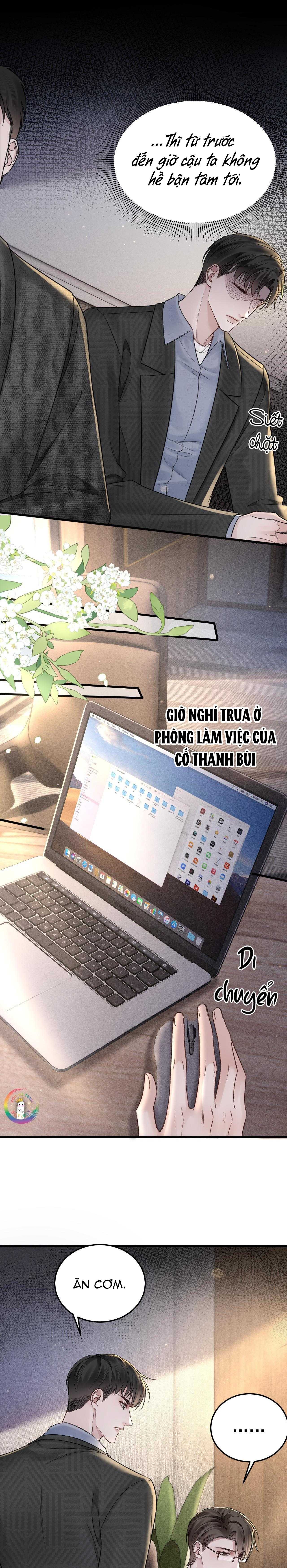 Ăn Miếng Trả Miếng Chapter 74 - Trang 2