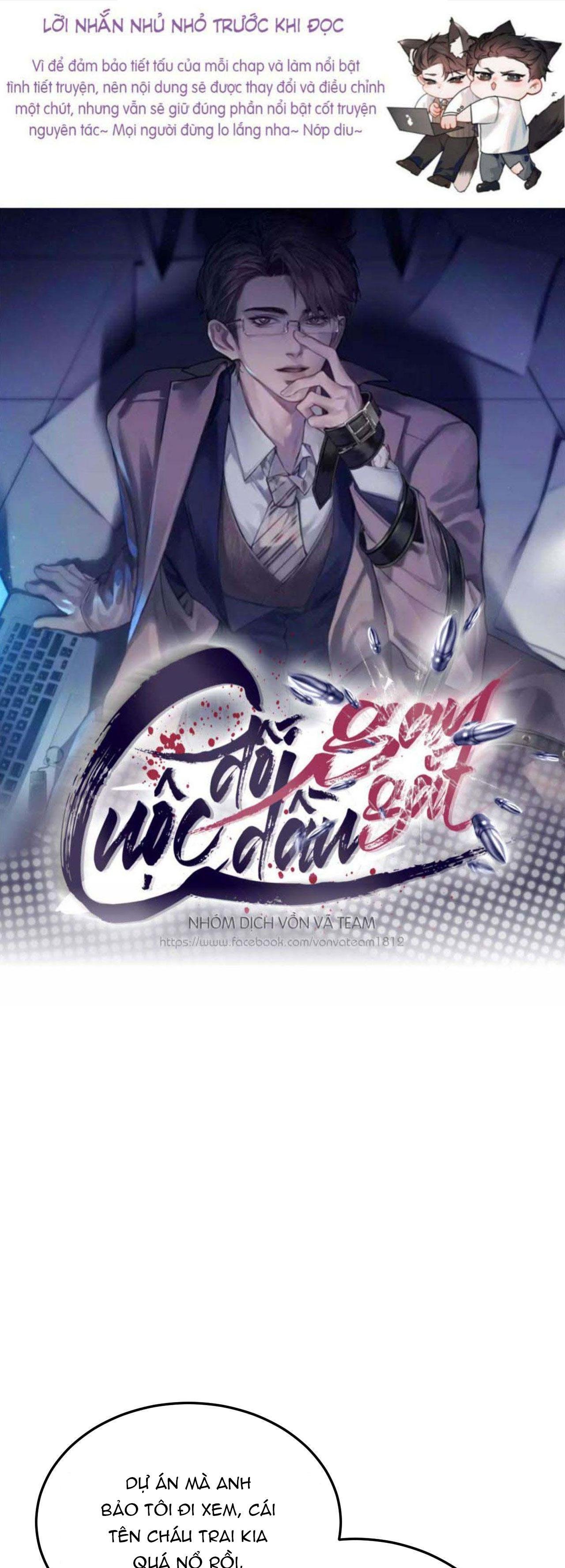 Ăn Miếng Trả Miếng Chapter 78 - Trang 2