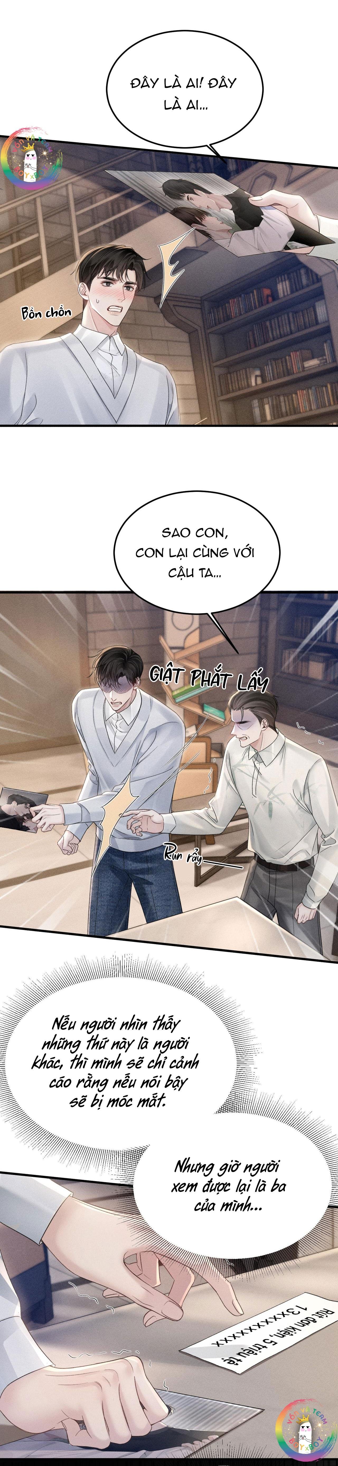 Ăn Miếng Trả Miếng Chapter 85 - Trang 2