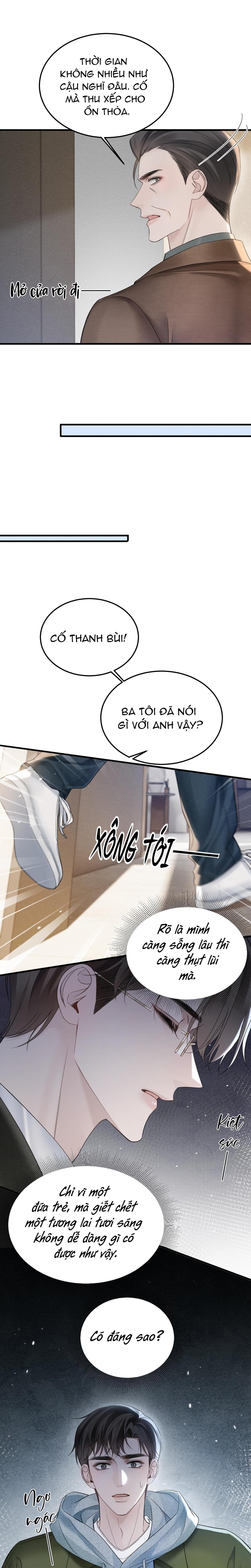 Ăn Miếng Trả Miếng Chapter 86 - Trang 2