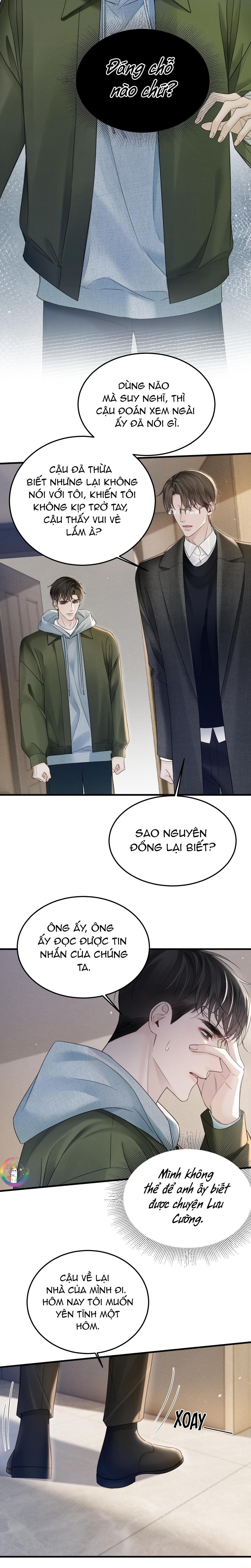 Ăn Miếng Trả Miếng Chapter 86 - Trang 2