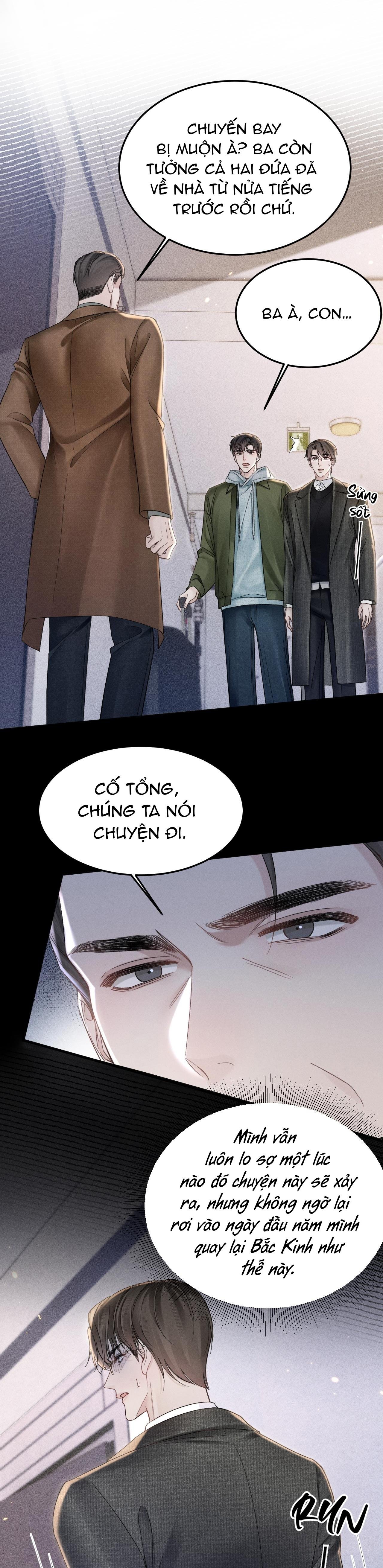 Ăn Miếng Trả Miếng Chapter 86 - Trang 2