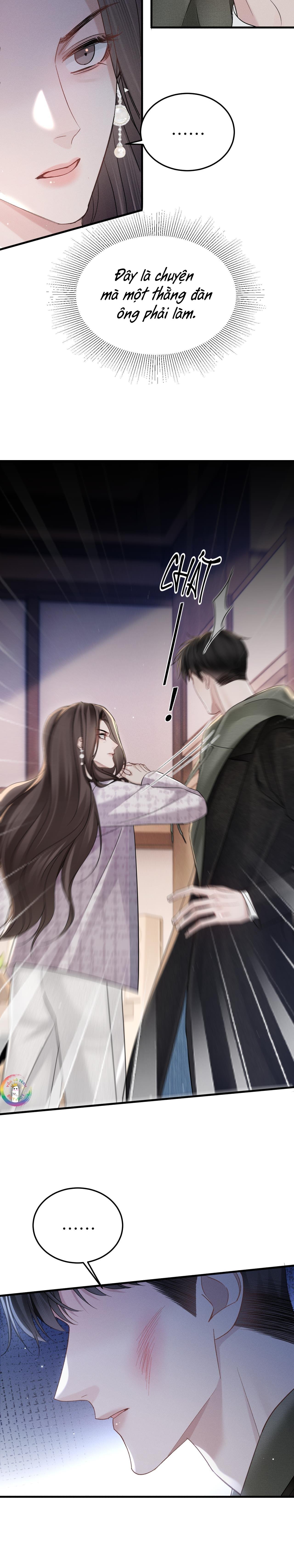 Ăn Miếng Trả Miếng Chapter 99 - Trang 2