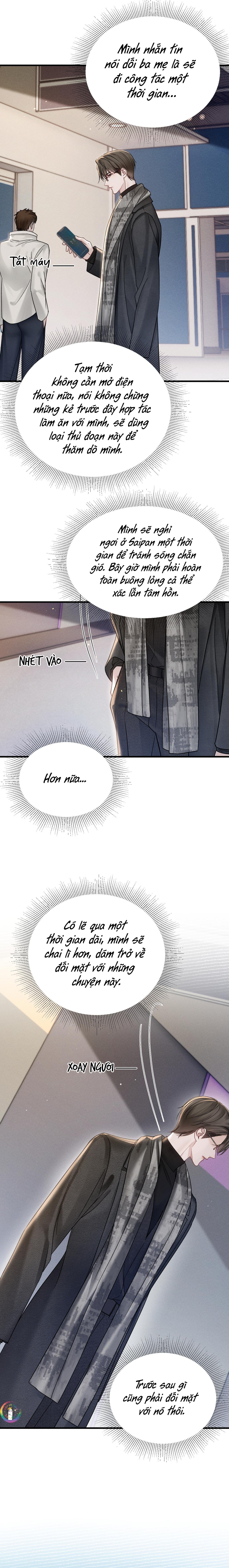 Ăn Miếng Trả Miếng Chapter 101 - Trang 2