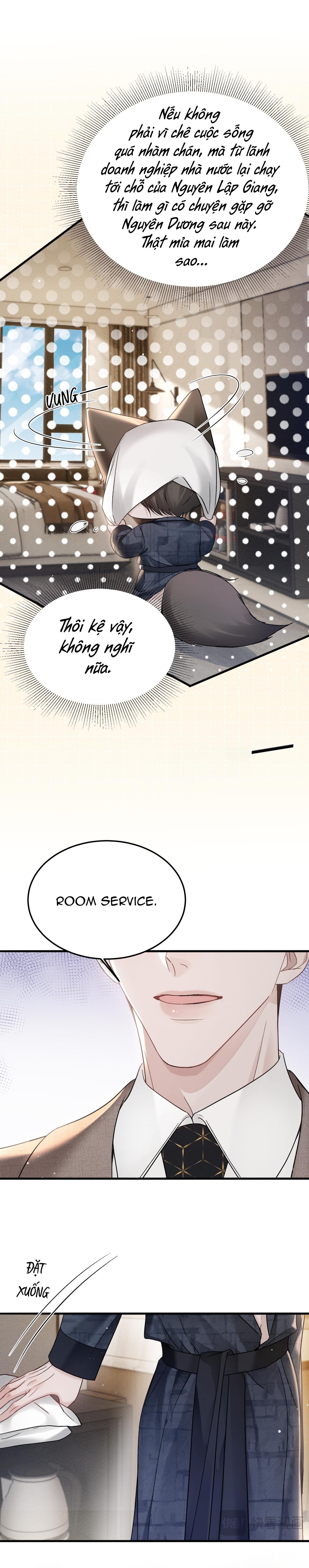 Ăn Miếng Trả Miếng Chapter 101 - Trang 2