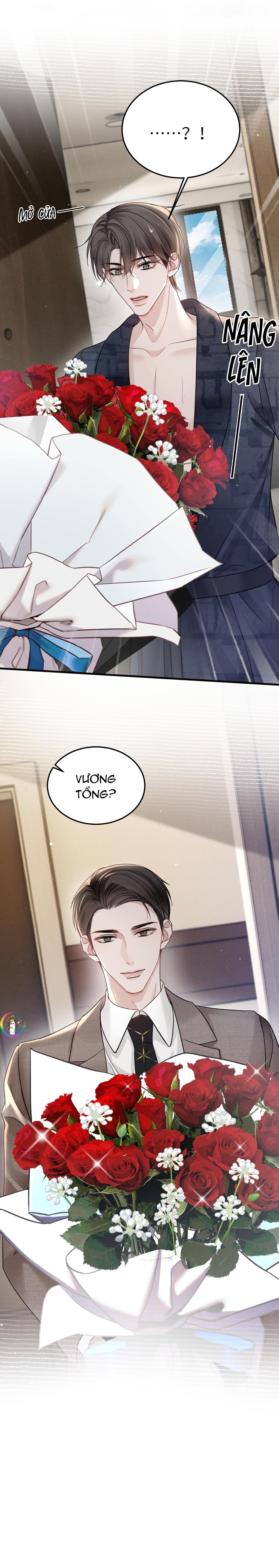 Ăn Miếng Trả Miếng Chapter 101 - Trang 2