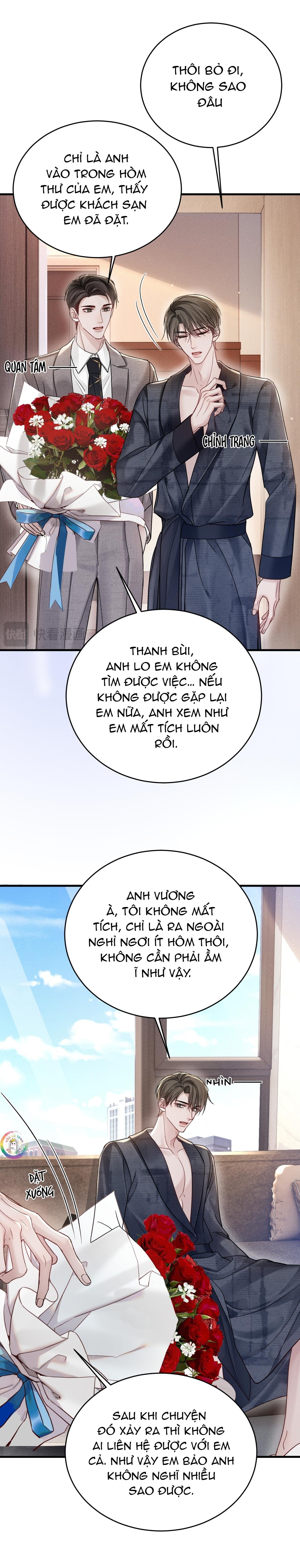 Ăn Miếng Trả Miếng Chapter 101 - Trang 2