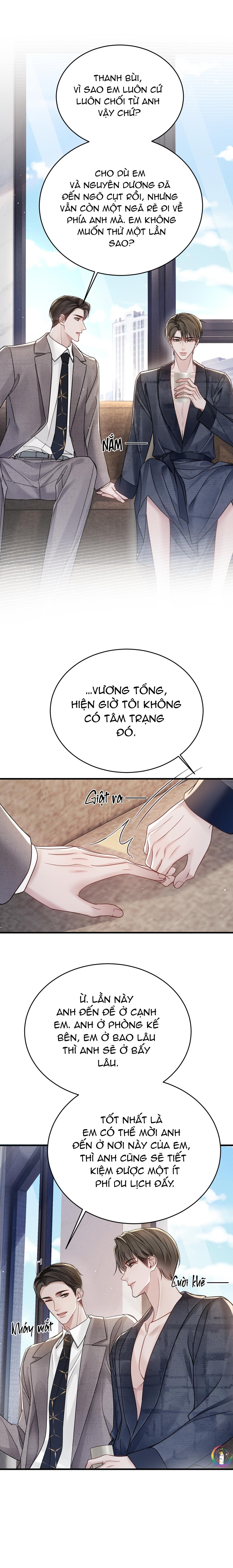 Ăn Miếng Trả Miếng Chapter 101 - Trang 2