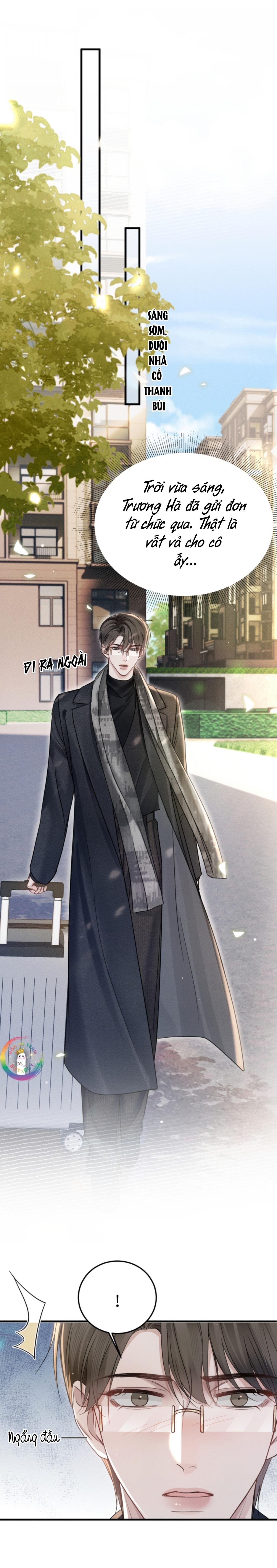 Ăn Miếng Trả Miếng Chapter 101 - Trang 2