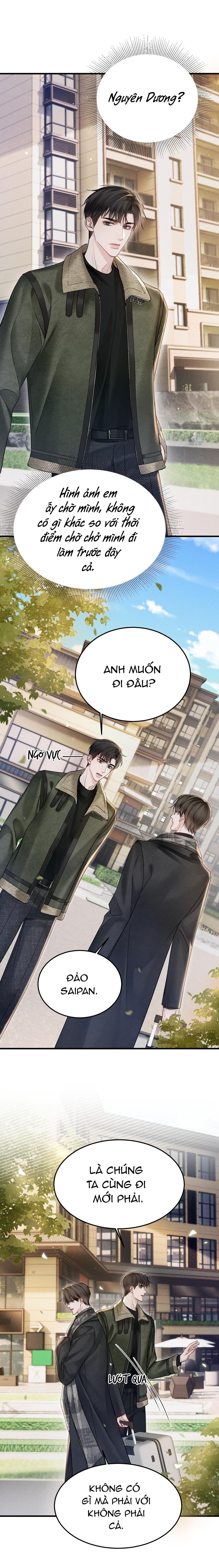 Ăn Miếng Trả Miếng Chapter 101 - Trang 2