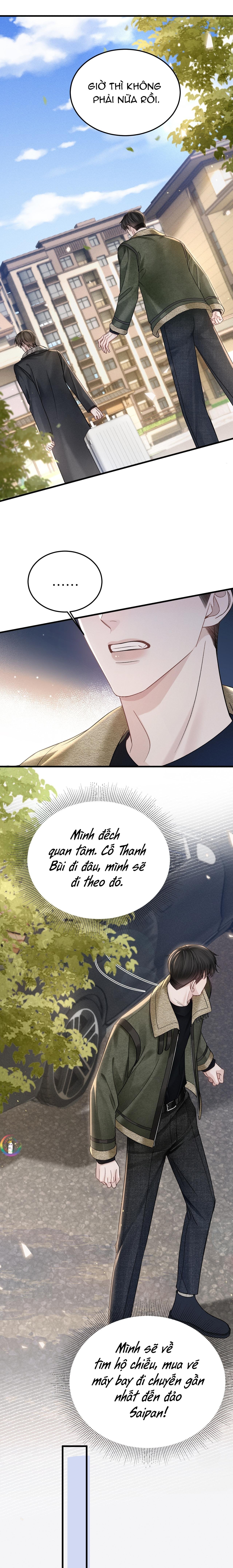 Ăn Miếng Trả Miếng Chapter 101 - Trang 2
