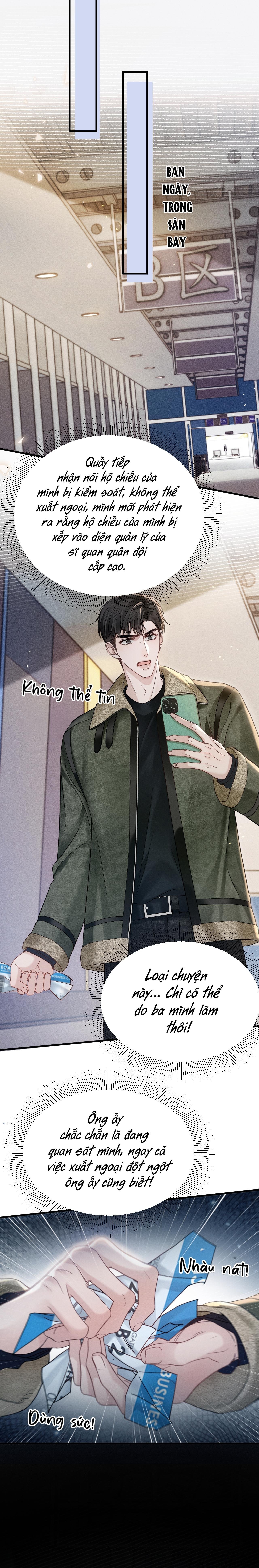 Ăn Miếng Trả Miếng Chapter 101 - Trang 2