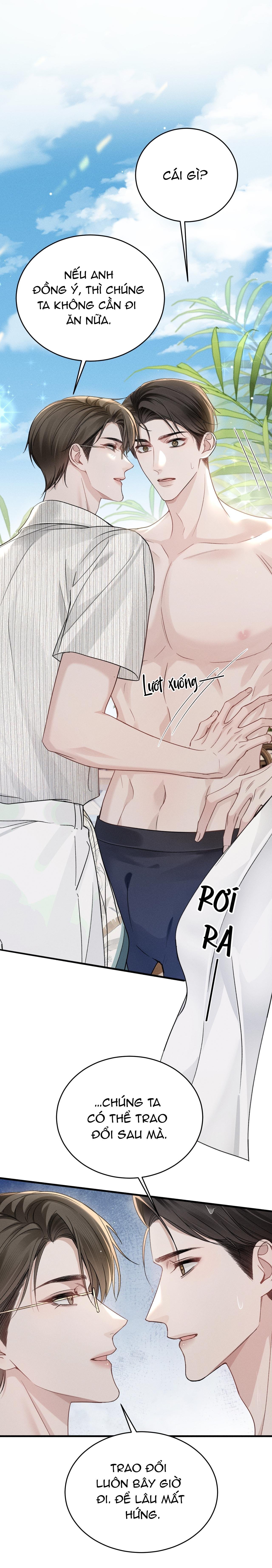 Ăn Miếng Trả Miếng Chapter 102 - Trang 2
