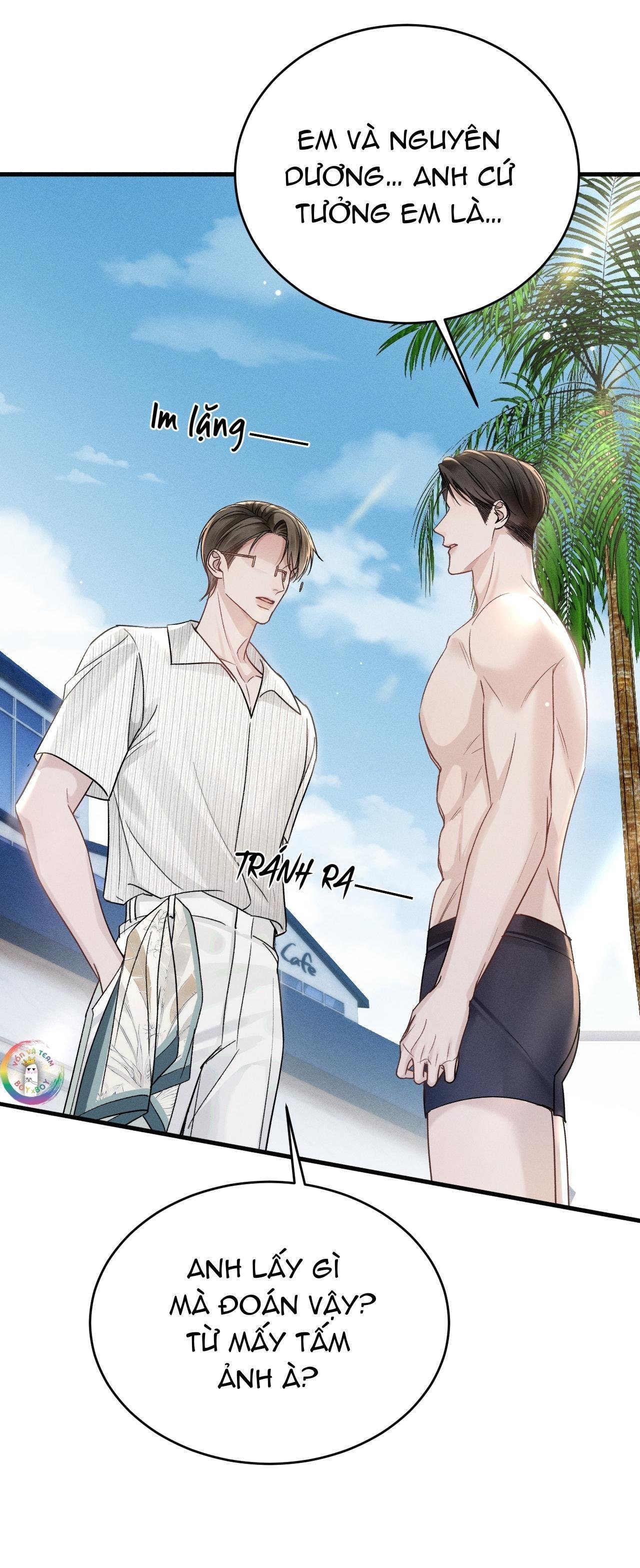 Ăn Miếng Trả Miếng Chapter 102 - Trang 2