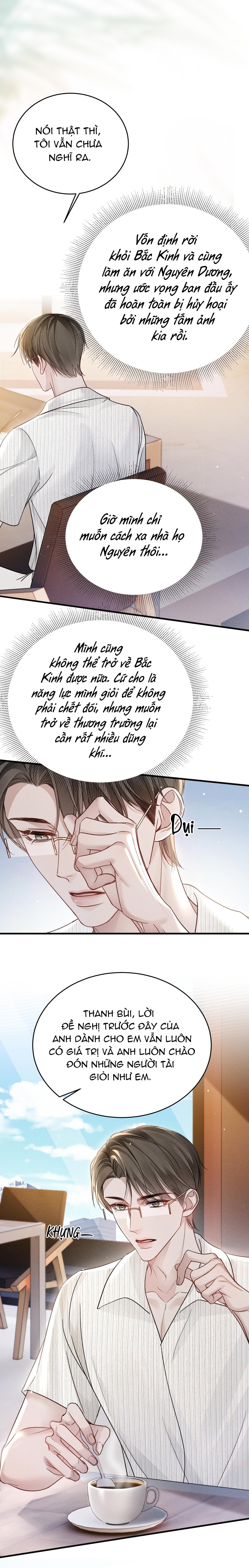 Ăn Miếng Trả Miếng Chapter 102 - Trang 2
