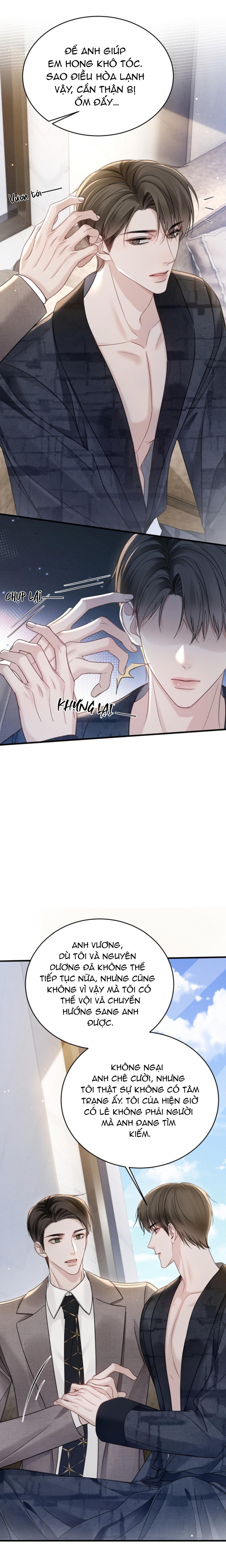 Ăn Miếng Trả Miếng Chapter 102 - Trang 2