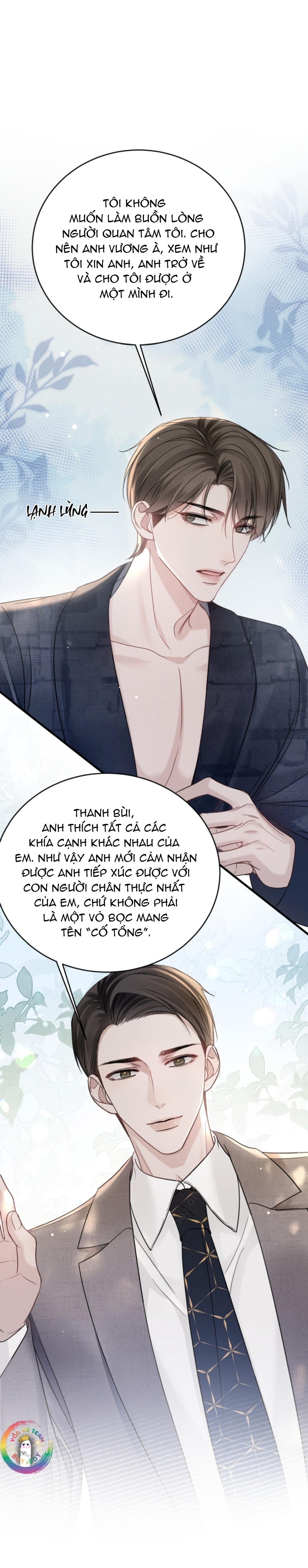 Ăn Miếng Trả Miếng Chapter 102 - Trang 2