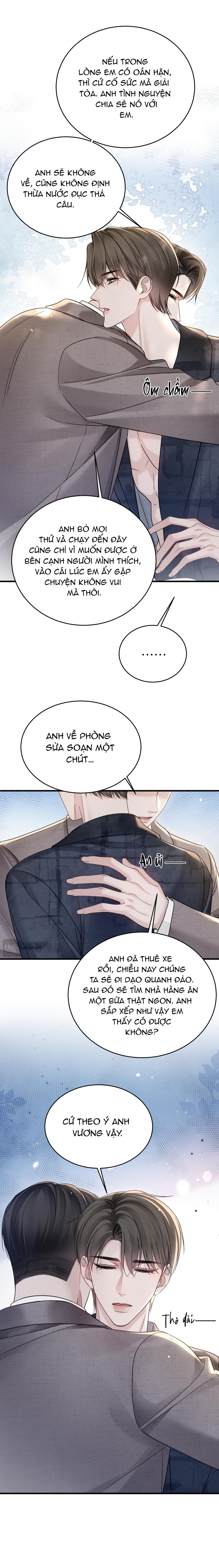 Ăn Miếng Trả Miếng Chapter 102 - Trang 2