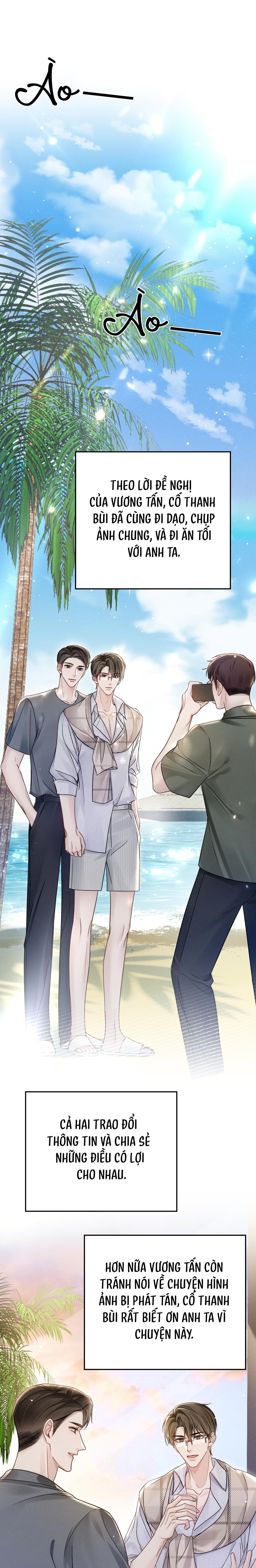 Ăn Miếng Trả Miếng Chapter 102 - Trang 2