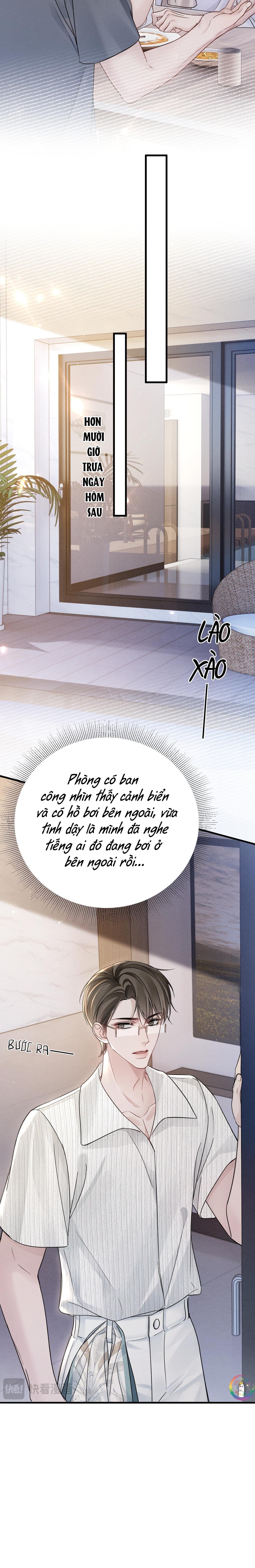 Ăn Miếng Trả Miếng Chapter 102 - Trang 2