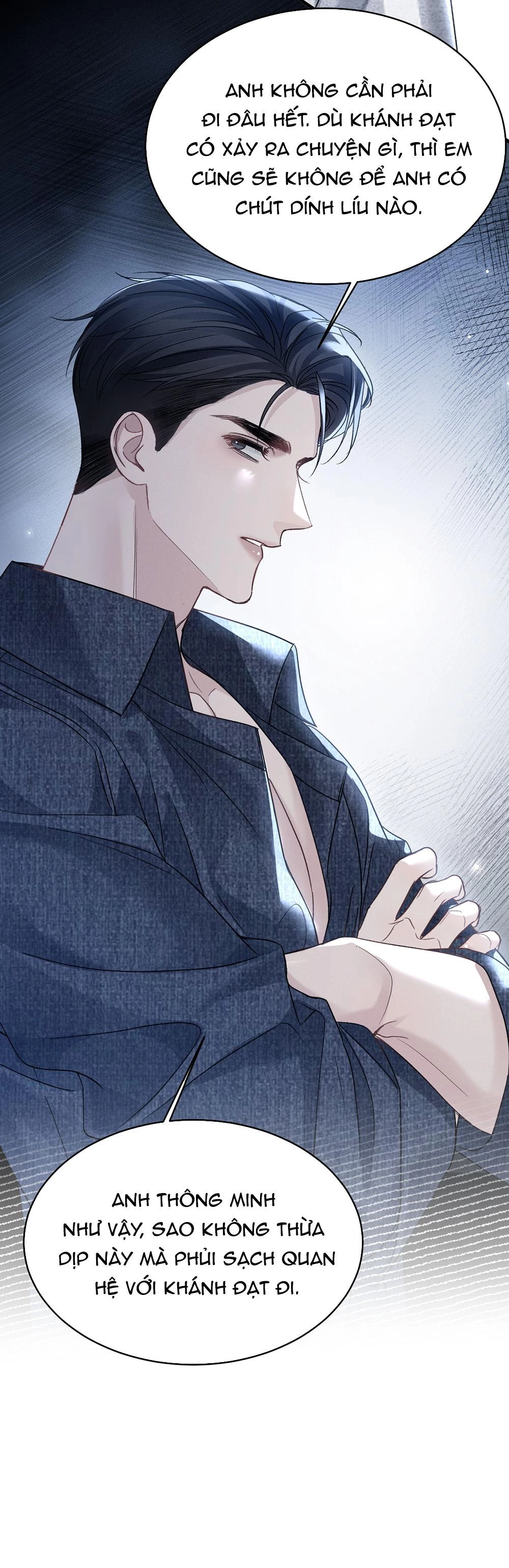 Ăn Miếng Trả Miếng Chapter 112 - Trang 2